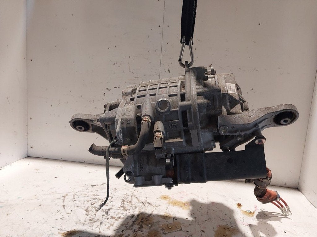 DIVERS Mitsubishi Outlander (GF / GG) (|9411A078|), Dhr. J. Ham, Administratie@autoham.nl, Utilisé, Mitsubishi