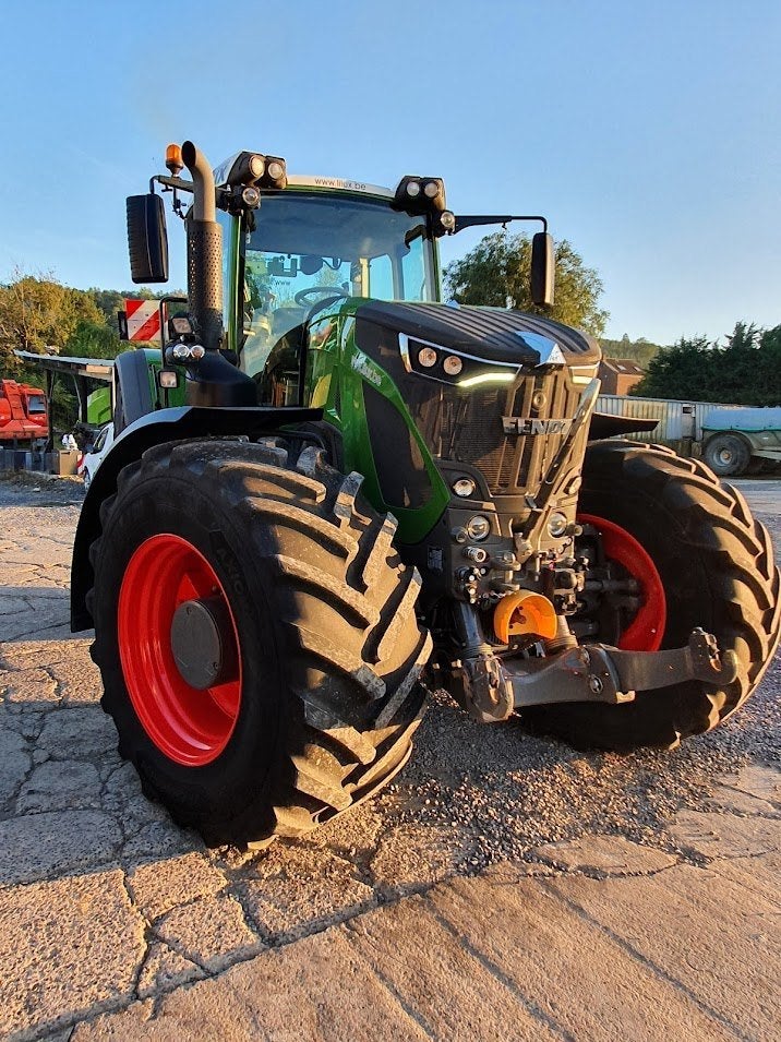 Fendt 930 vario Profiplus Gen6, Articles professionnels, Enlèvement, Utilisé, Plus de 160 ch, Fendt