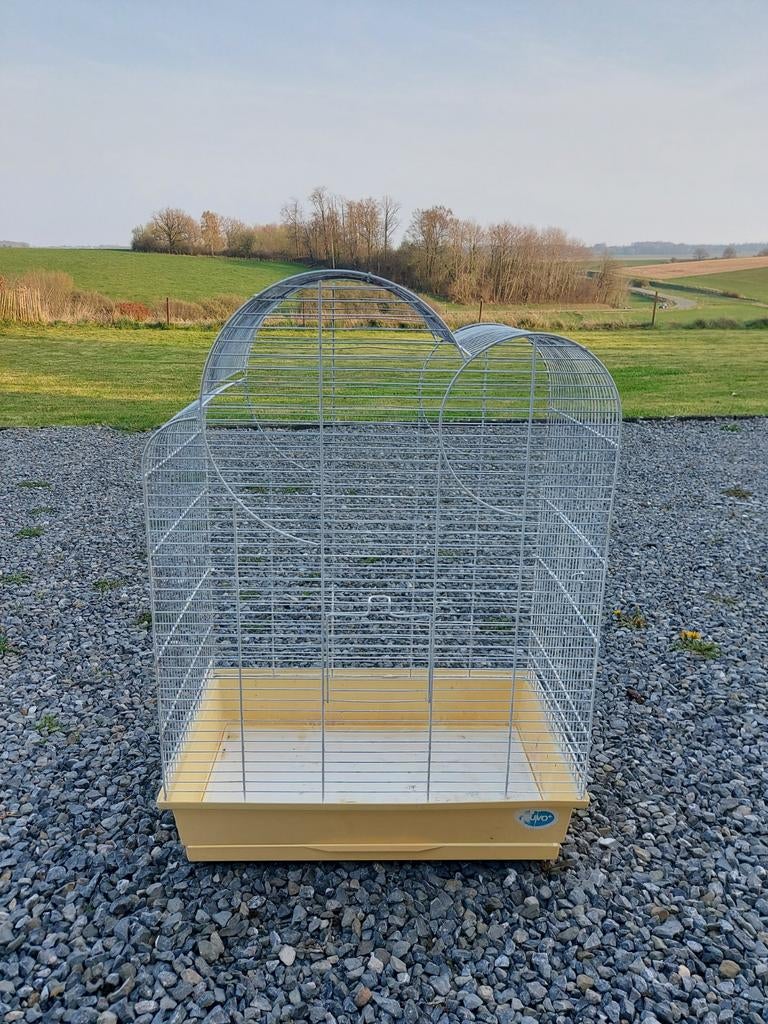 Cage oiseau, Enlèvement ou Envoi, Comme neuf