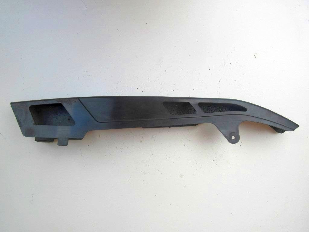 Yamaha FJ1200 kettingscherm kettingkast scherm FJ 1200 cover, Motos, Enlèvement ou Envoi, Utilisé