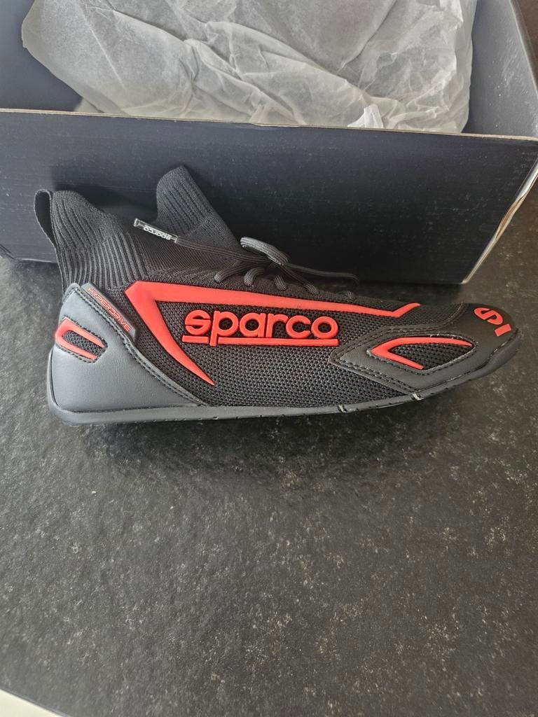 Sparco sim schoenen, Ophalen of Verzenden