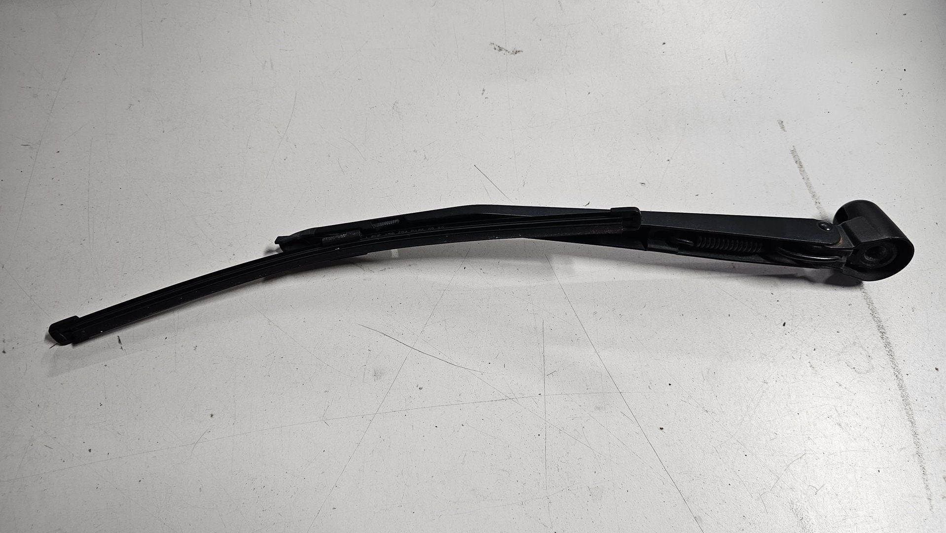 Ruitenwisser arm achter BMW 1 / X1 serie E81 E87 E8461629449, Auto-onderdelen, Gebruikt, -, Ophalen of Verzenden, -