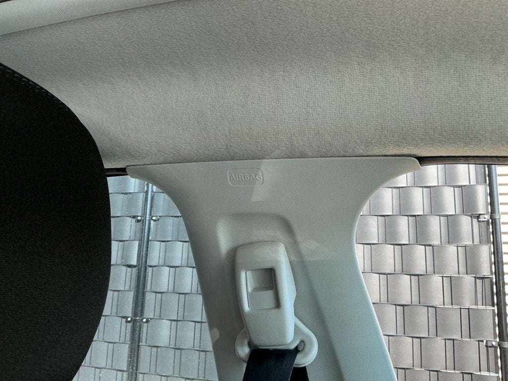AIRBAG TOIT GAUCHE 208 I (CA / CC / CK / CL) (|9672917880|), Kontakt-peugeot@peugeot.com, Utilisé, Peugeot Deutschland GmbH, Bahnhofsplatz
65423  Rüsselsheim, DE