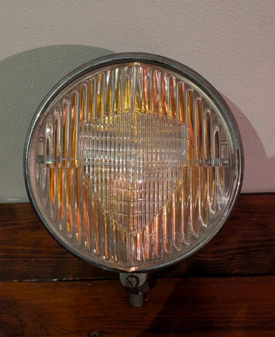 Marchal lange afstand, Ophalen of Verzenden, Citroën