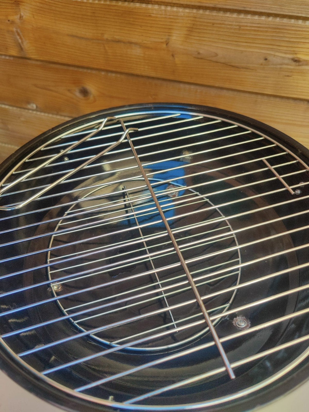 tafelBBQ, Tuin en Terras, Ophalen