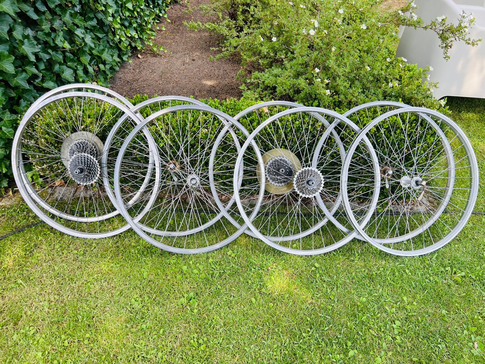 Araya 26 inch mtb velgen !!, Fietsen en Brommers, Fietsen | Mountainbikes en ATB, Ophalen, Zo goed als nieuw