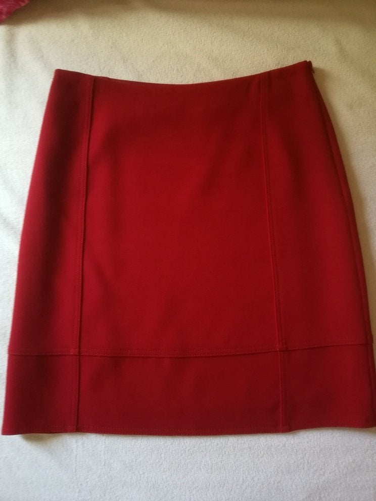 rok Gardeur - maat 38 - nieuw, Kleding | Dames, Rokken, Maat 38/40 (M), Nieuw, Ophalen of Verzenden, Knielengte