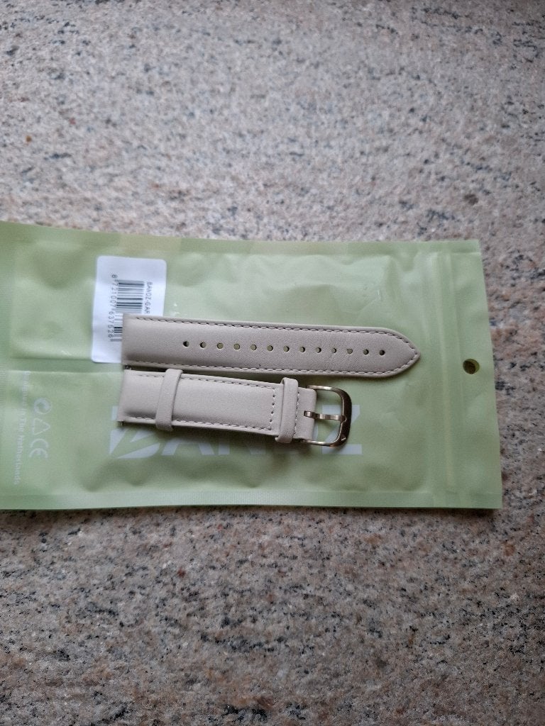 Garmin bandje, Ophalen of Verzenden, Nieuw, Garmin