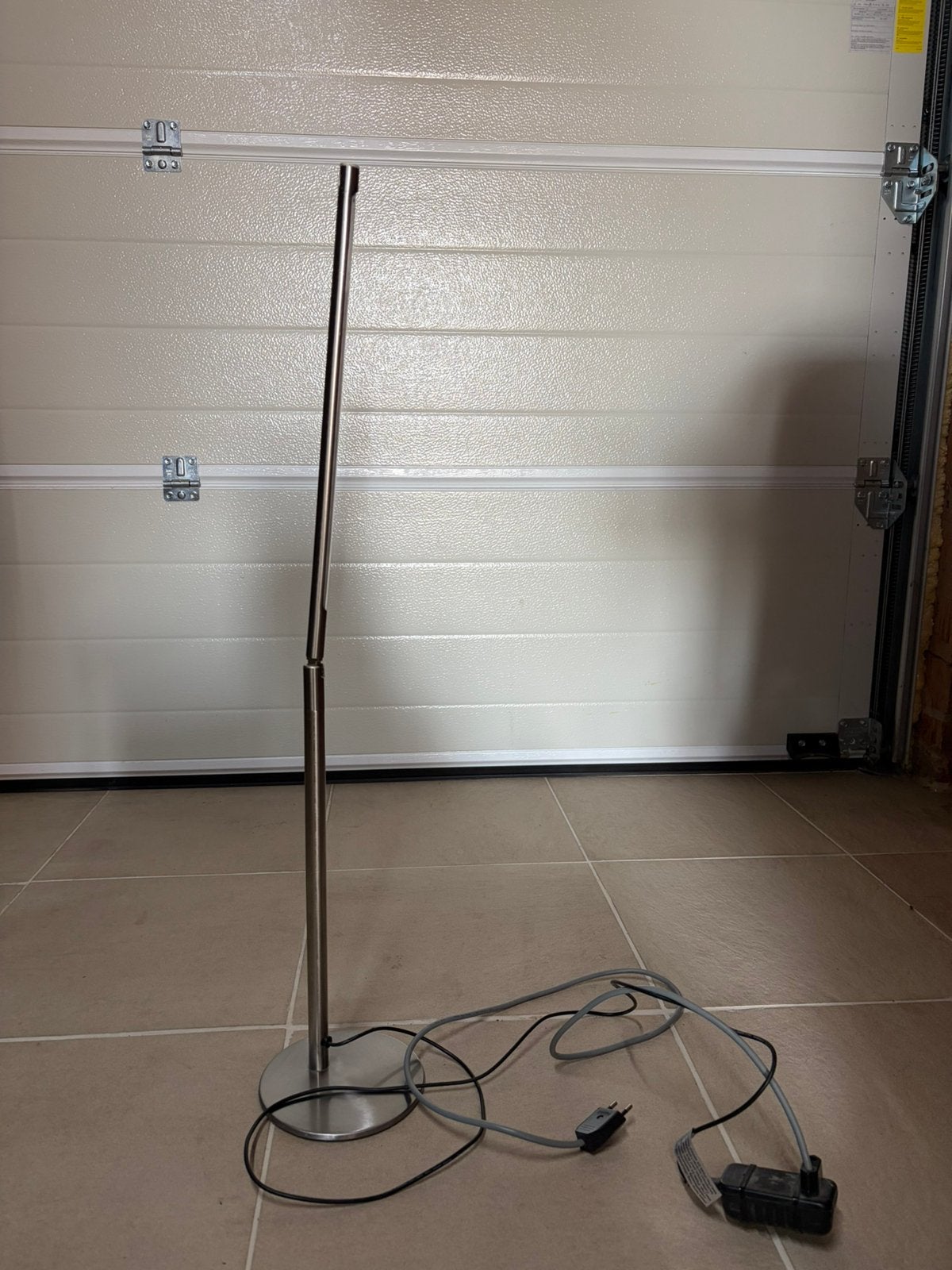 Gratis lamp dimbaar, Maison & Meubles, Lampes | Lampadaires, Enlèvement, Comme neuf