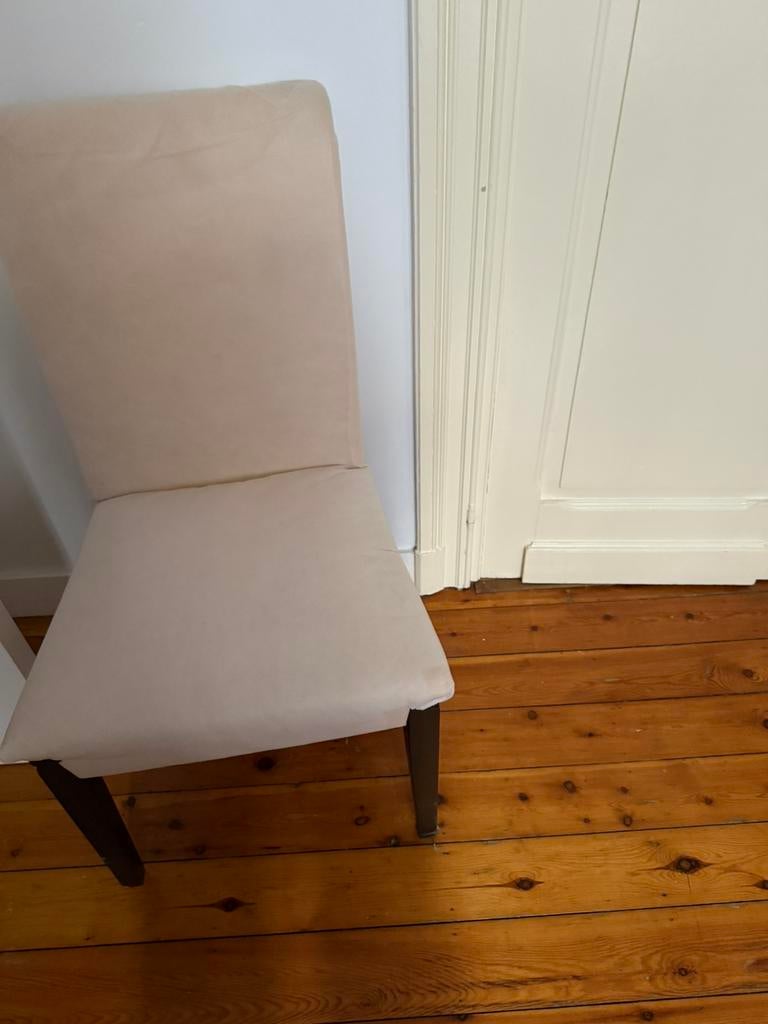 Coiffeuse ou bureau neuve, Huis en Inrichting, Stoelen, Nieuw, Eén, Ophalen
