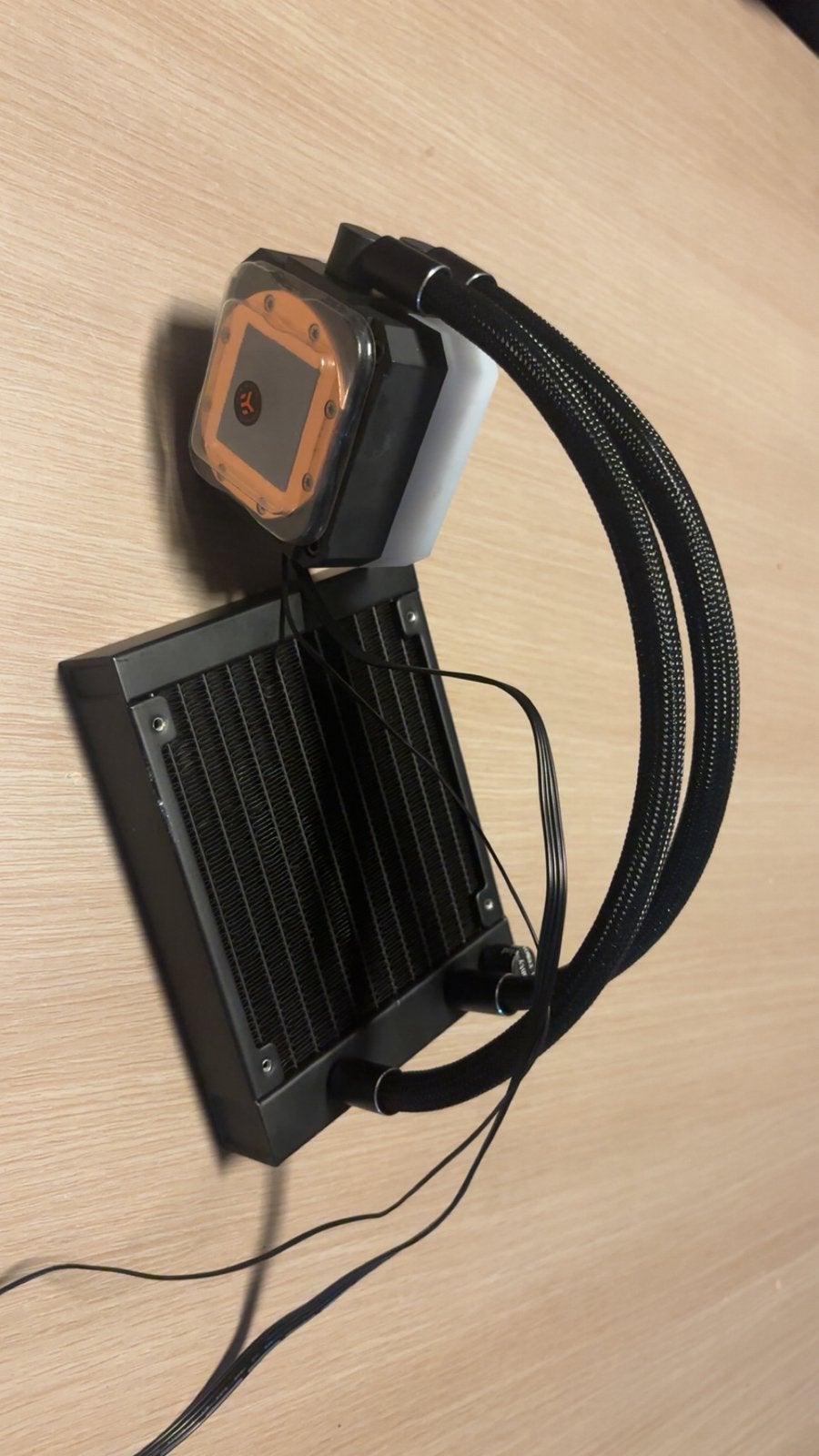 watercooling, Sports nautiques & Bateaux, Enlèvement ou Envoi, Comme neuf