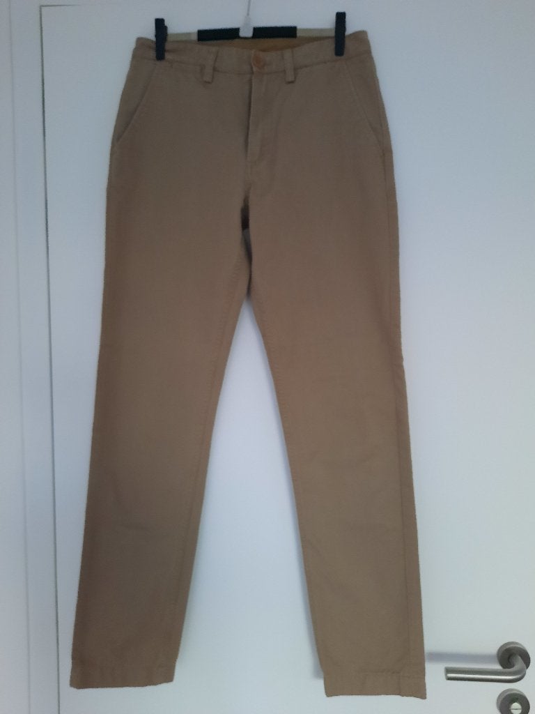 Broek heren Fred Perry, Ophalen of Verzenden, Zo goed als nieuw, Overige kleuren, Andere