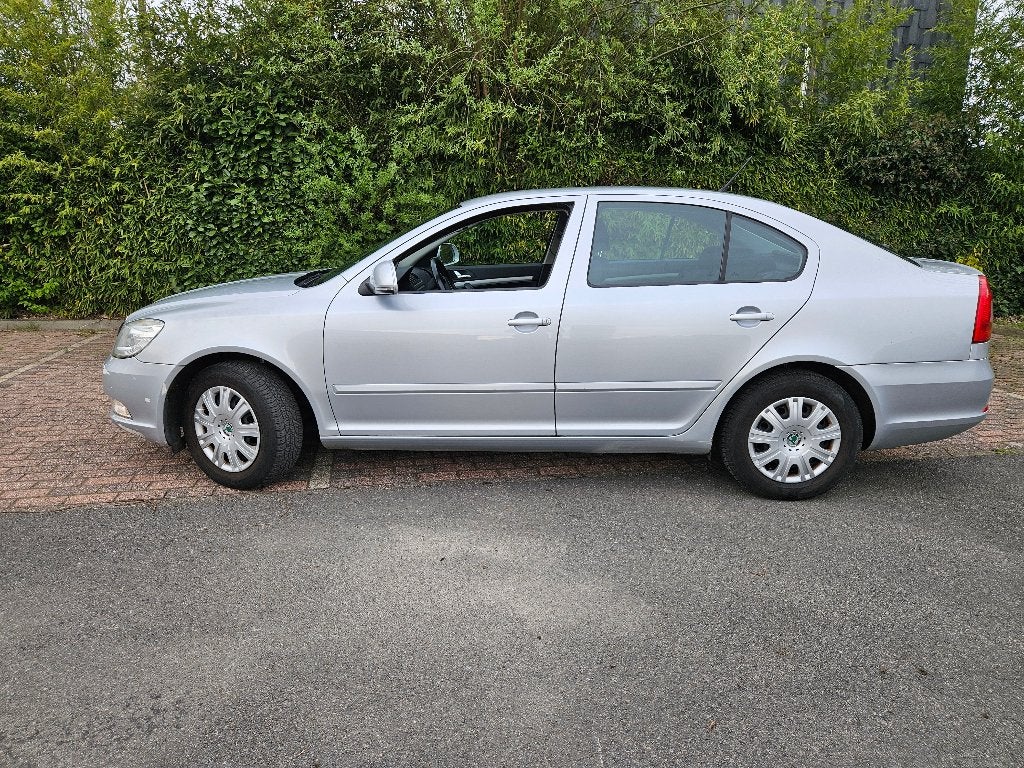 Skoda Octavia 1.2 TSI DSG BOITE AUTO. CT OK+CAR-PASS, Achat, Entreprise, Noir, 5 portes