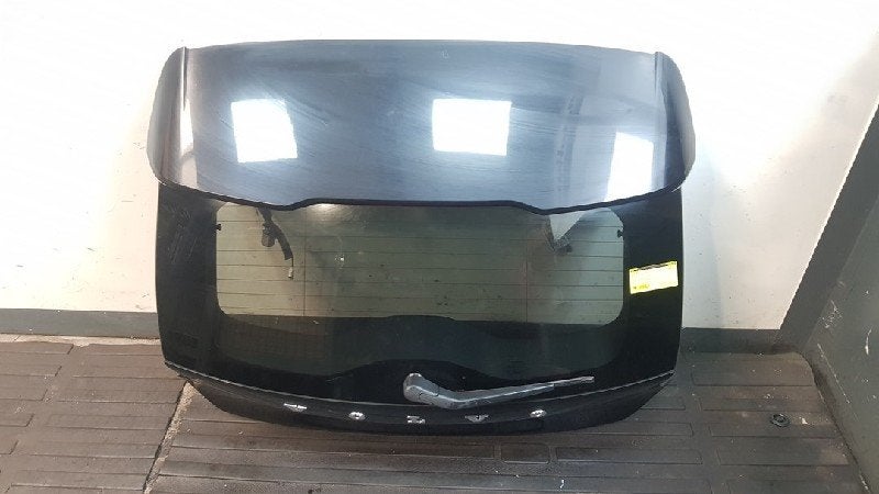 HAYON ARRIÈRE / MALLE Volvo V40 (MV) (|31457727|32227622|), Dhr. J. Ham, Administratie@autoham.nl, Haillon arrière, Nijkerkerstraat 27a 27a
3821 CD  AMERSFOORT, NL