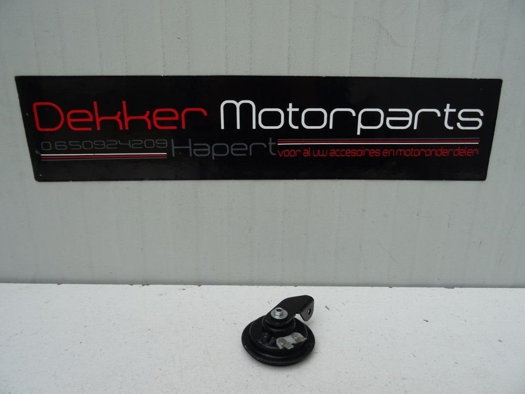 Claxon + Steun / Horn KTM Super Duke 1290 R 2014-2016, Motoren, Gebruikt, -, -, Ophalen of Verzenden