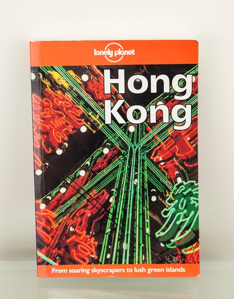 reisgids lonely planet hong kong, Boeken, Reisgidsen, Lonely Planet, Nieuw, Ophalen of Verzenden, Reisgids of -boek