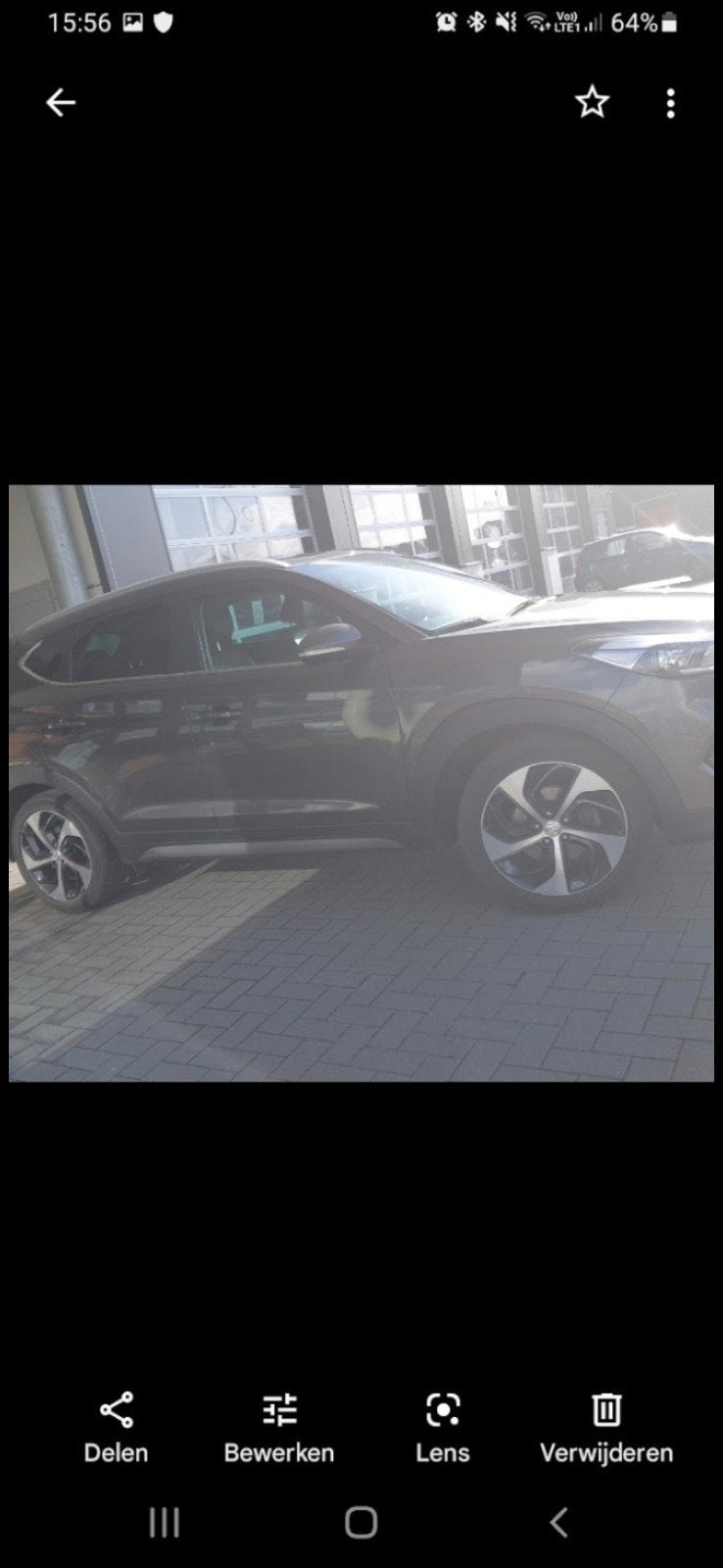 hyundai tucson 2.0 CRDI, Auto's, Hyundai, Leder, Particulier, Tucson, Airconditioning