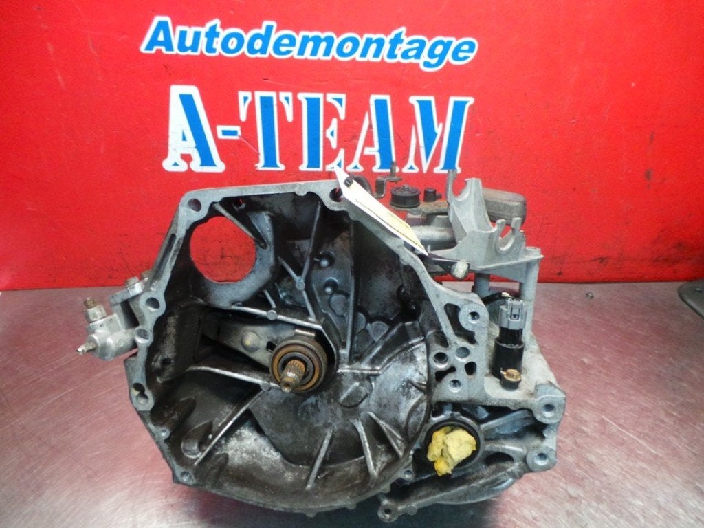 VERSNELLINGSBAK SCHAKEL ABS Honda FR-V (BE) (|SJSM2000620|), Hanauer Landstraße  222-224
60314  Frankfurt am Main, DE, Honda, Gebruikt