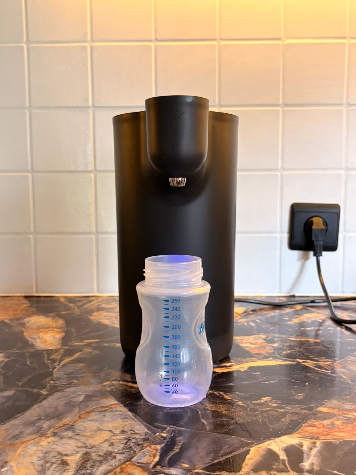 Luvion waterdispenser, Enlèvement, Comme neuf