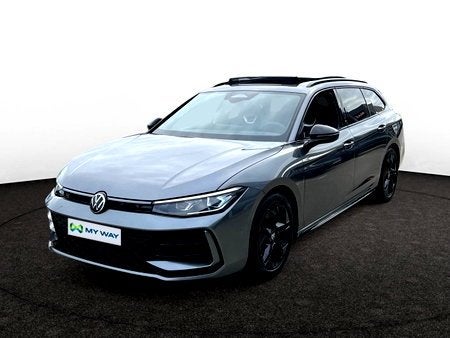Volkswagen Passat SW R-LINEðŸ*MASSAGE ZETELS*PANODAK*CAMER, Auto's, Automaat, 129 g/km, Break, https://public.car-pass.be/vhr/a5a4d1b2-ff26-47b2-9f4f-388ef449331c