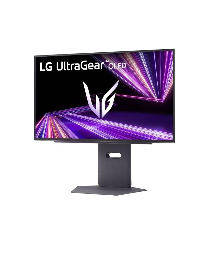 ECRAN OLED 2K 480 HZ 0,03ms, Autres types, Moins de 1 ms, Quad HD (2K), LG
