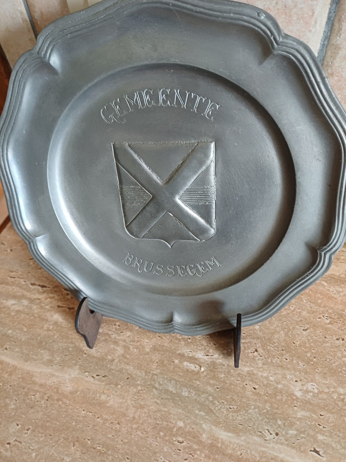 tin, Enlèvement