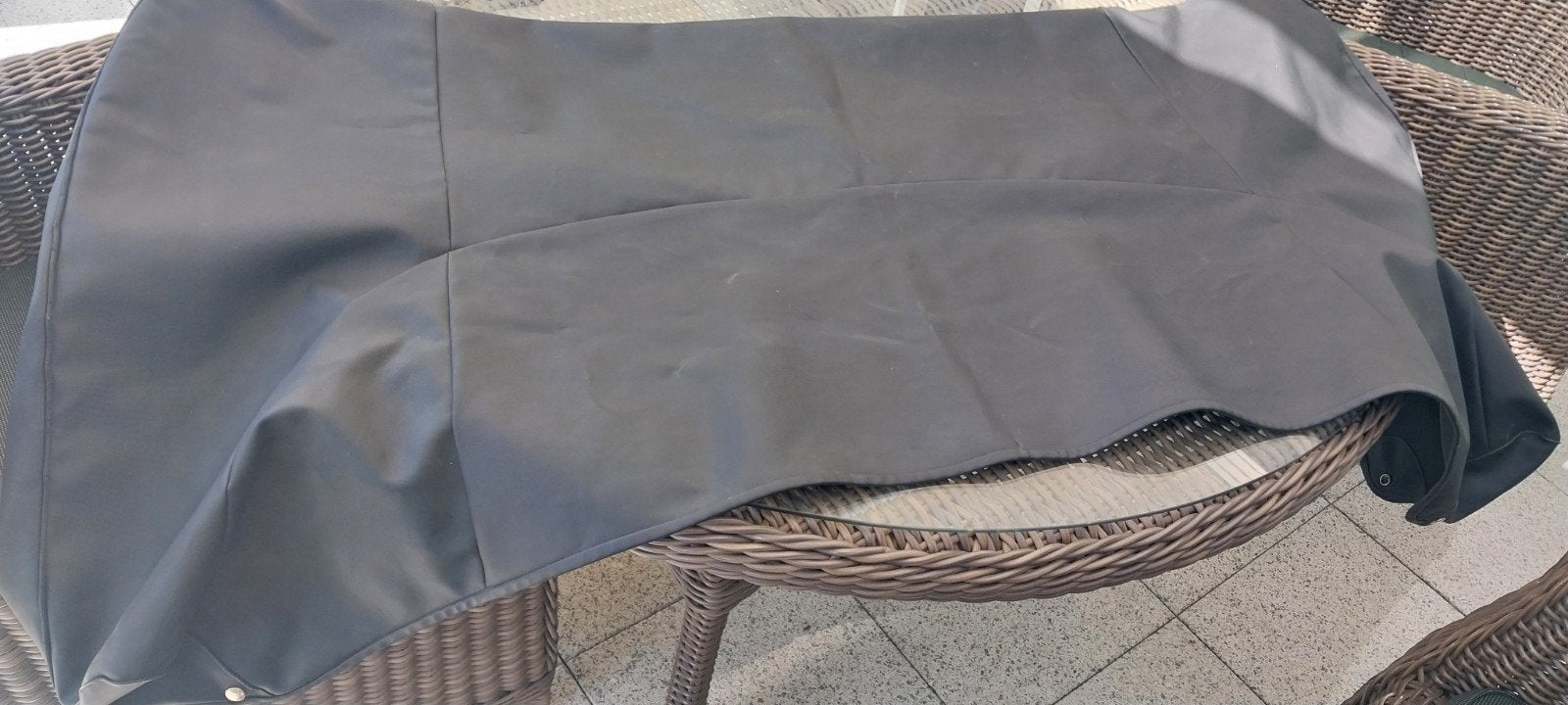 Tonneau/kaphoes voor vw kever cabrio ., Ophalen of Verzenden, Voor