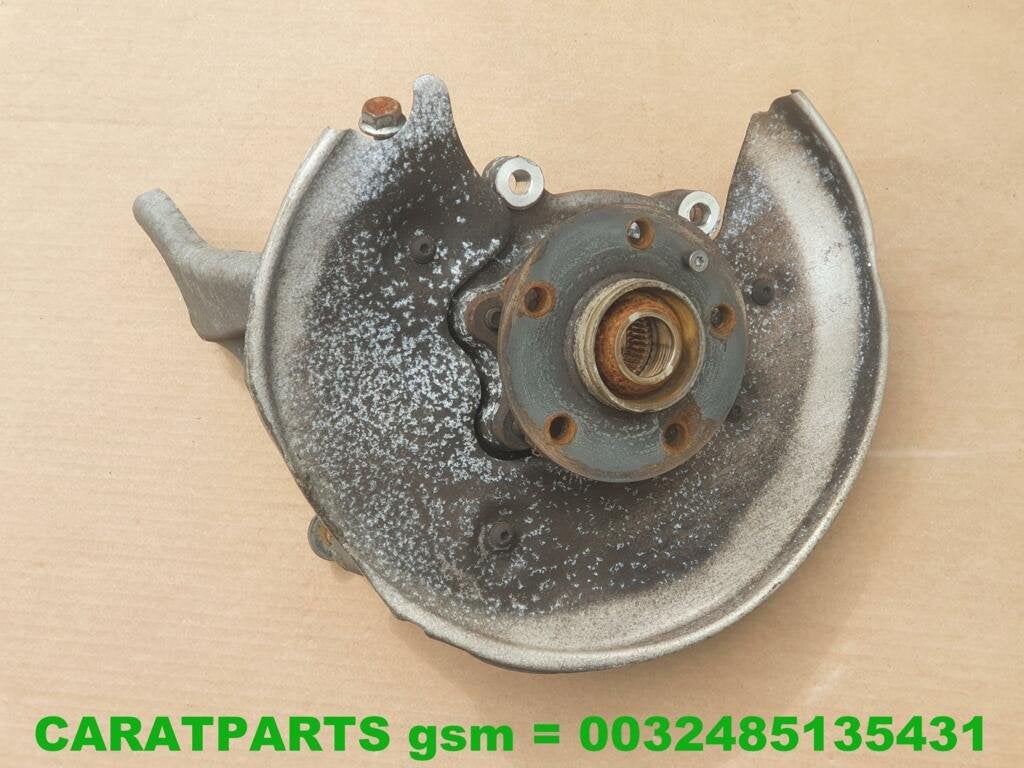 8k0505431ar a6 fus e d'essieu a4 suspension a4 moyeu de roue, AUDI AG, Auto-Union-Strasse 1
85045  Ingolstadt, DE, Audi, Utilisé