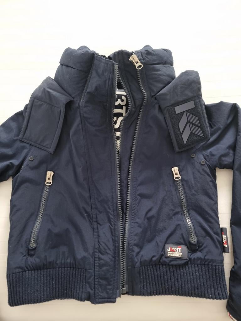 Jack1t / Jetstream. S/M. Was 399€. Not available anymore., Kleding | Dames, Jassen | Zomer, Ophalen of Verzenden