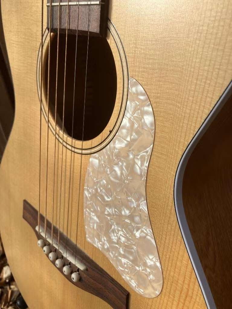 Seagull Entourage Grand Natural Almond Parlor gitaar, Muziek en Instrumenten, Snaarinstrumenten | Gitaren | Akoestisch, Ophalen