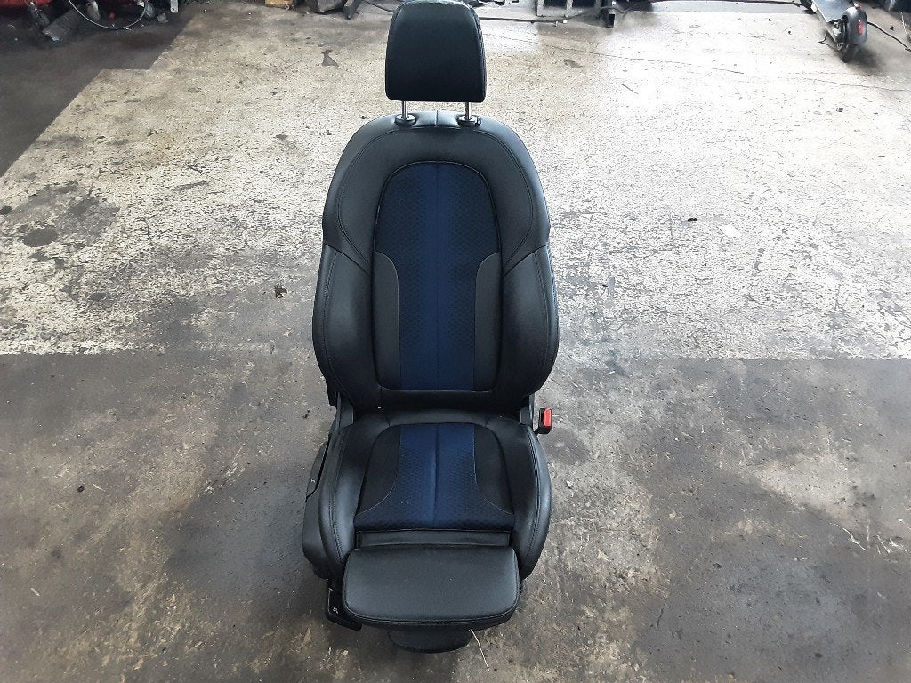SIEGE AVANT DROIT ( PASSAGER ) BMW 1 serie (F40) (01-2019/-), Utilisé, BMW, Petuelring 130
80809  München, DE, Bayerische Motoren Werke AG