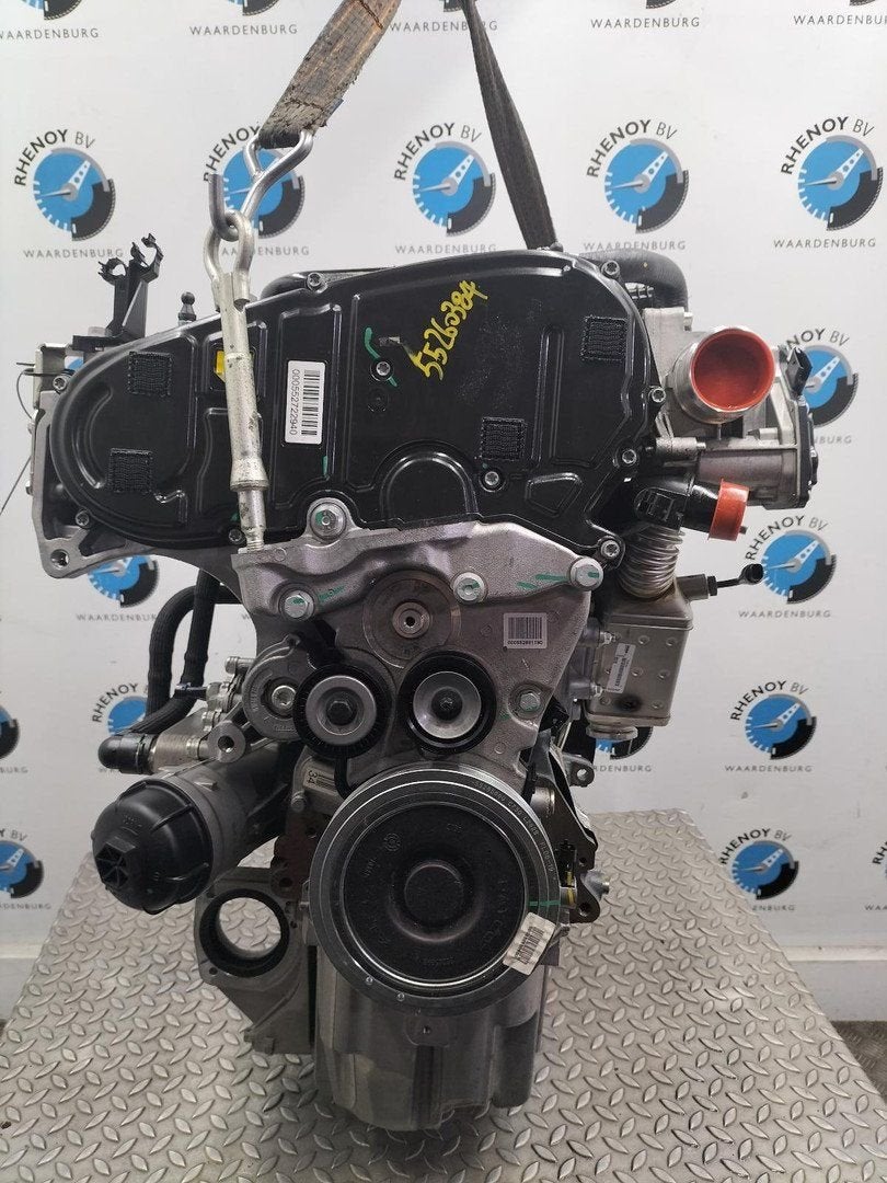 FIAT TIPO MOTOR 2017, Enlèvement ou Envoi, Utilisé, ARN reconnu