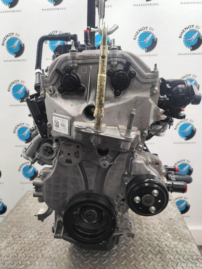 FORD KUGA TITANIUM FWD MOTOR 2024, Ophalen of Verzenden, Gebruikt, ARN erkend
