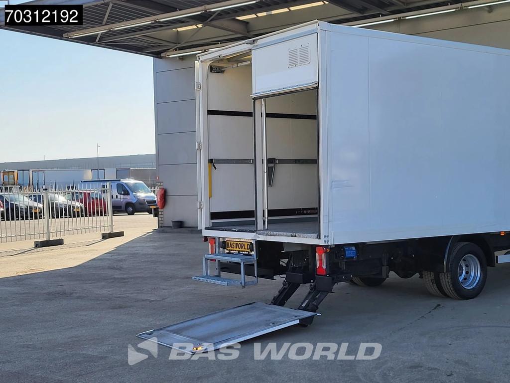 Iveco Daily 70C18 3.0L Laadklep Dubbellucht 180PK Bakwagen A, Achat, Euro 6, Entreprise, Boîte manuelle