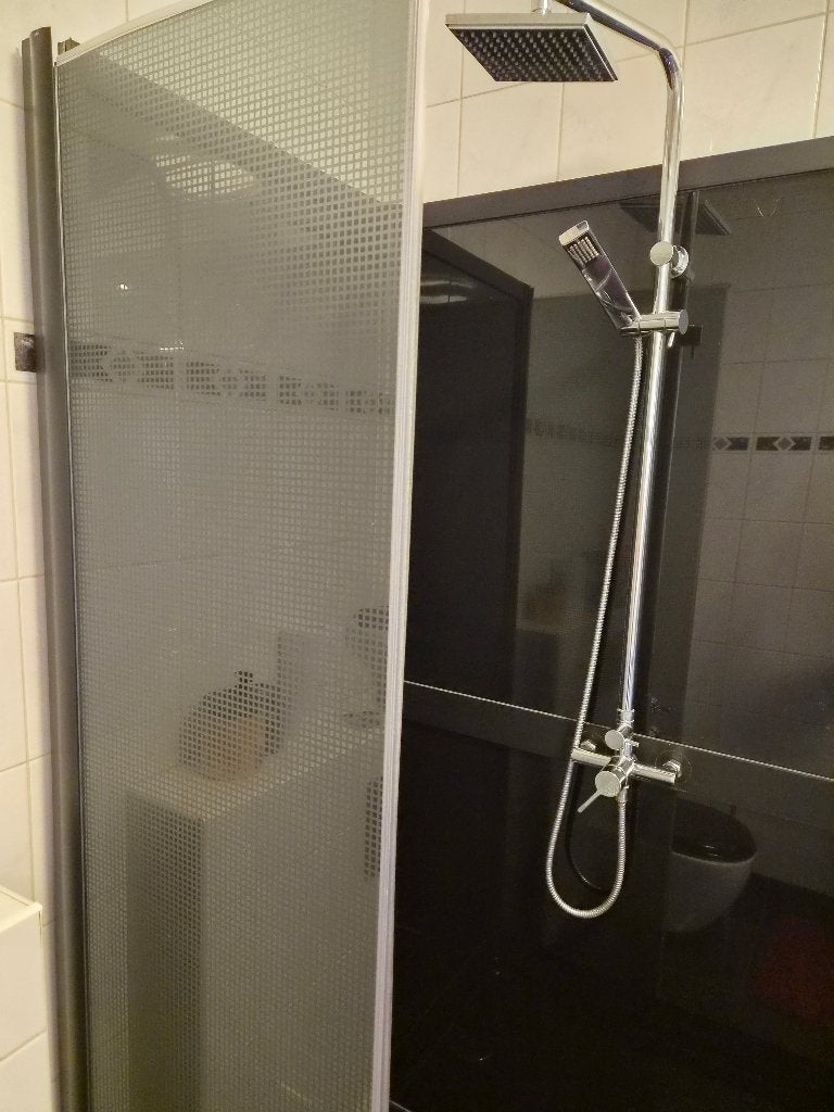 Douchecabine Luca Varess, Ophalen, Gebruikt, Douche