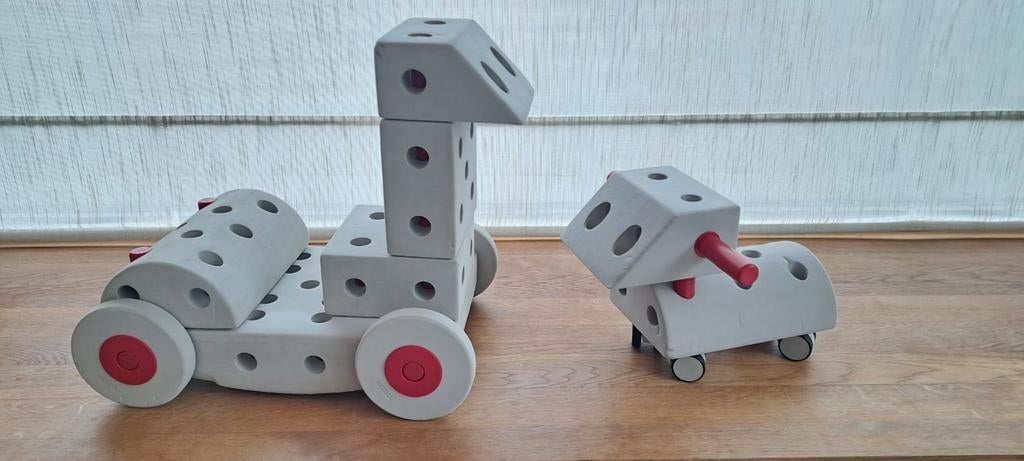 Modu dreamer kit, Kinderen en Baby's, Speelgoed | Educatief en Creatief, Ophalen, Bouwen