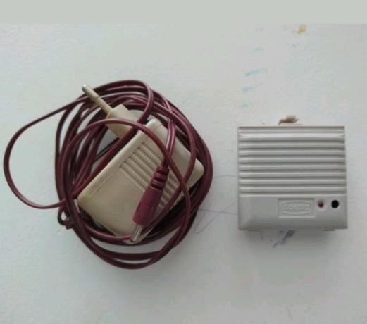 Game boy classic adapter, Ophalen of Verzenden