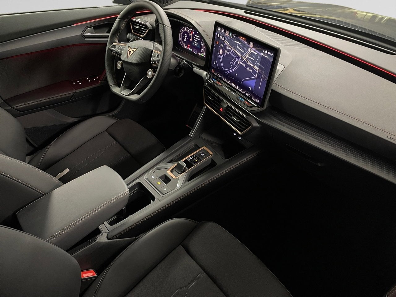 Cupra Formentor e-Hybrid (PHEV) Business 1.5 e-HYBRID 204pk, Auto's, Automaat, Adaptive Cruise Control, Formentor, Hybride Elektrisch/Benzine