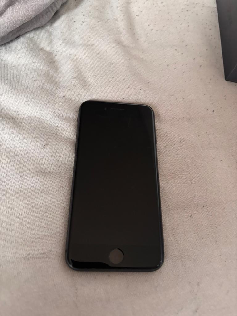 Iphone 8, Telecommunicatie, Mobiele telefoons | Apple iPhone, Ophalen, Zo goed als nieuw, IPhone 8