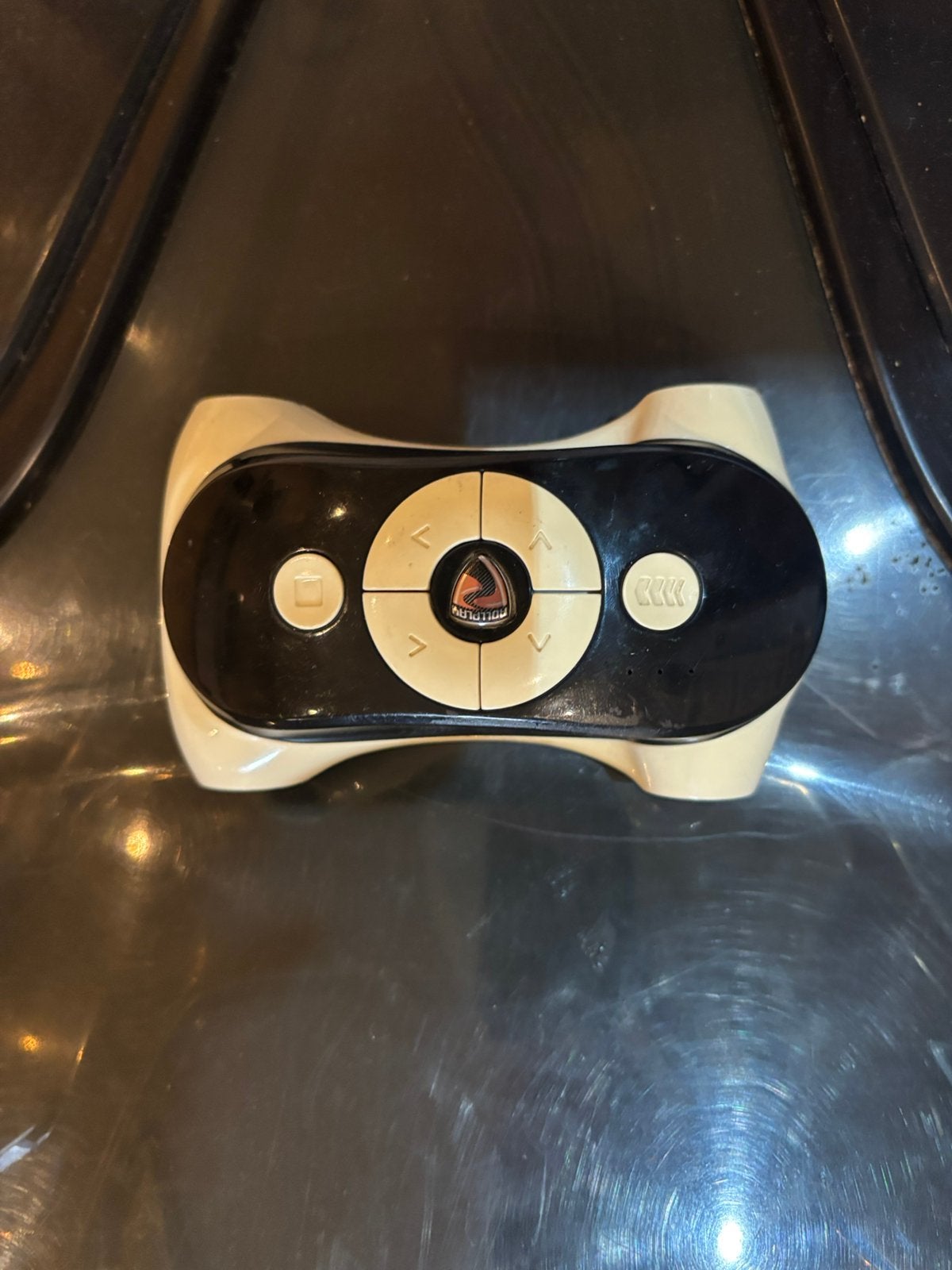 Elektronische kinderauto met afstandsbediening, Ophalen, Gebruikt, BMW