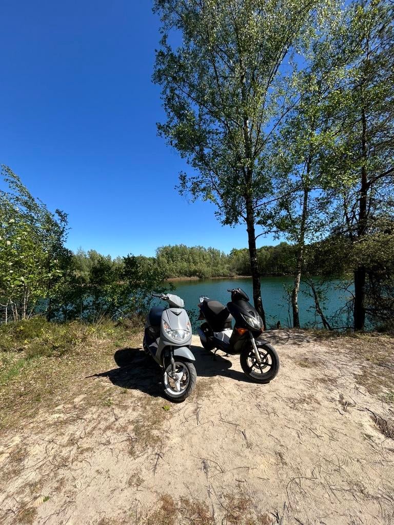 Honda X8R S, Ophalen, Gebruikt, Klasse A (25 km/u)