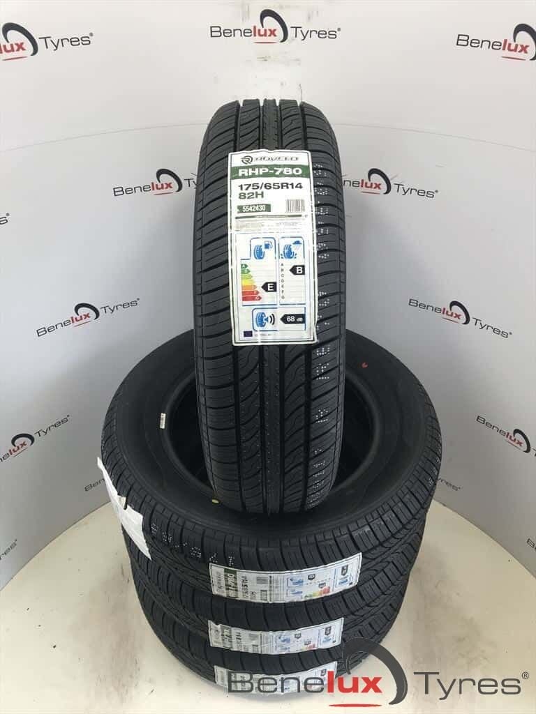 NIEUW 175/65R14 82H Rovelo RHP-780 175/65 R14 175/65/14, Neuf, 14 pouces, -, 175 mm