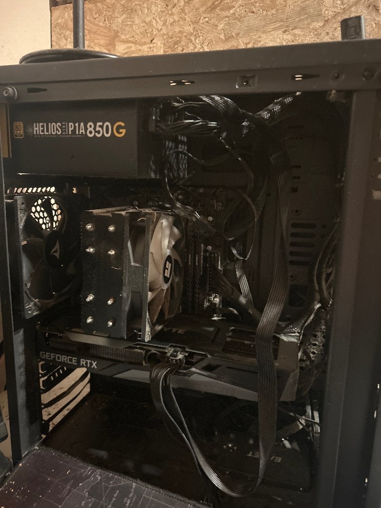 Full gaming setup, Consoles de jeu & Jeux vidéo, À partir de 12 ans, Virtual Reality, Un ordinateur, Autres genres