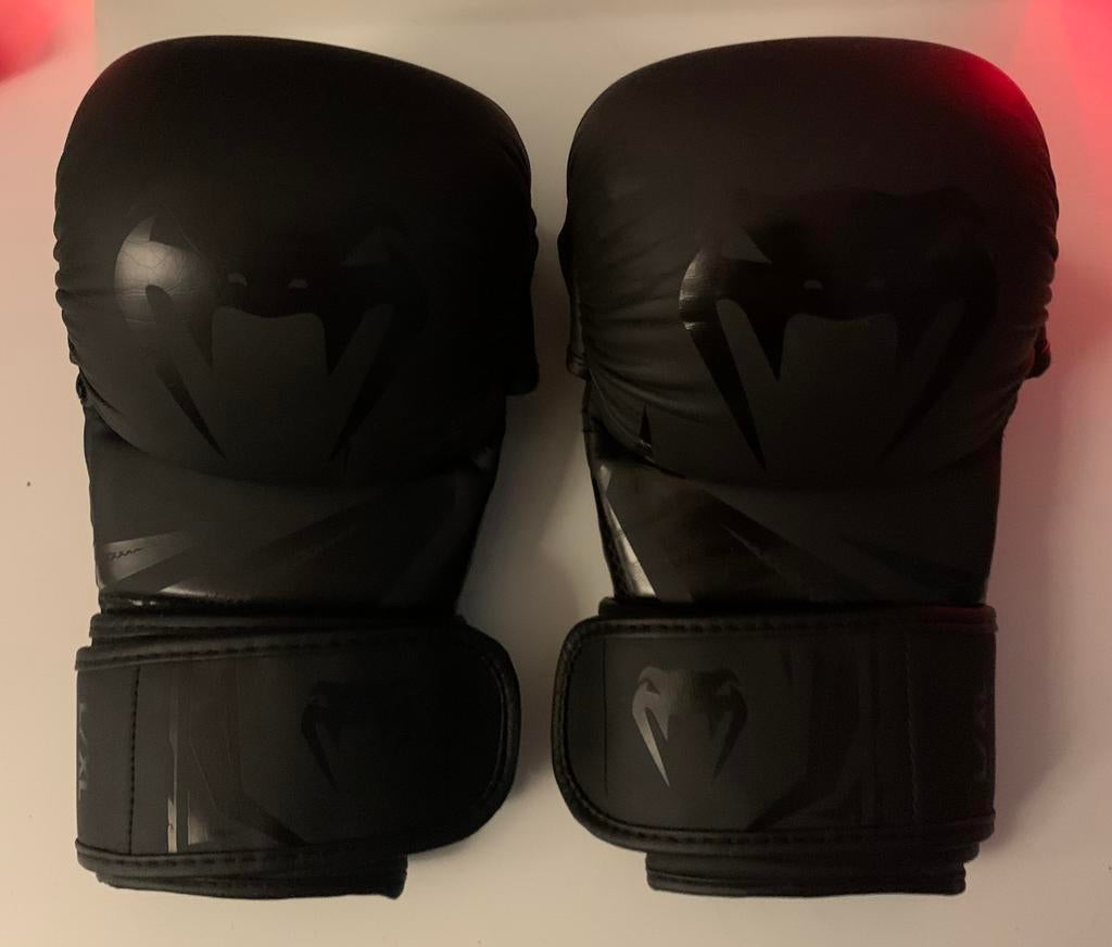 Gants de boxe MMA Venum, Enlèvement ou Envoi, Comme neuf