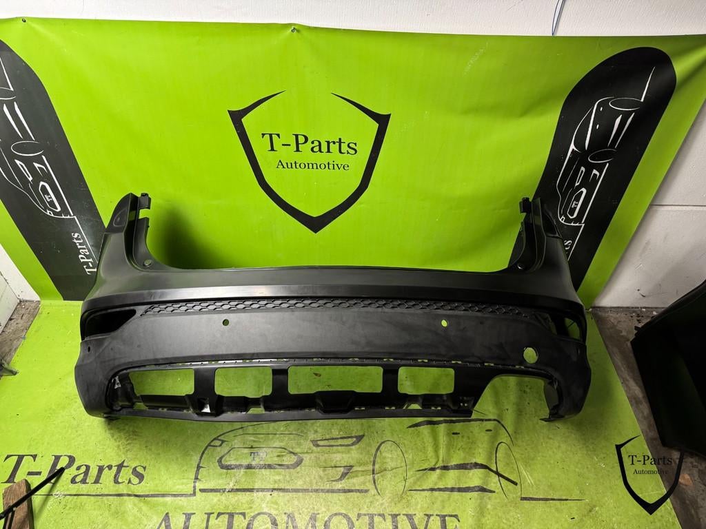 hyundai santa FE achterbumer bumper 866112W000 nieuw 866502w, Auto-onderdelen, Heolleung-ro 12
06797  Seoul, Nieuw, Info@hyundai.com