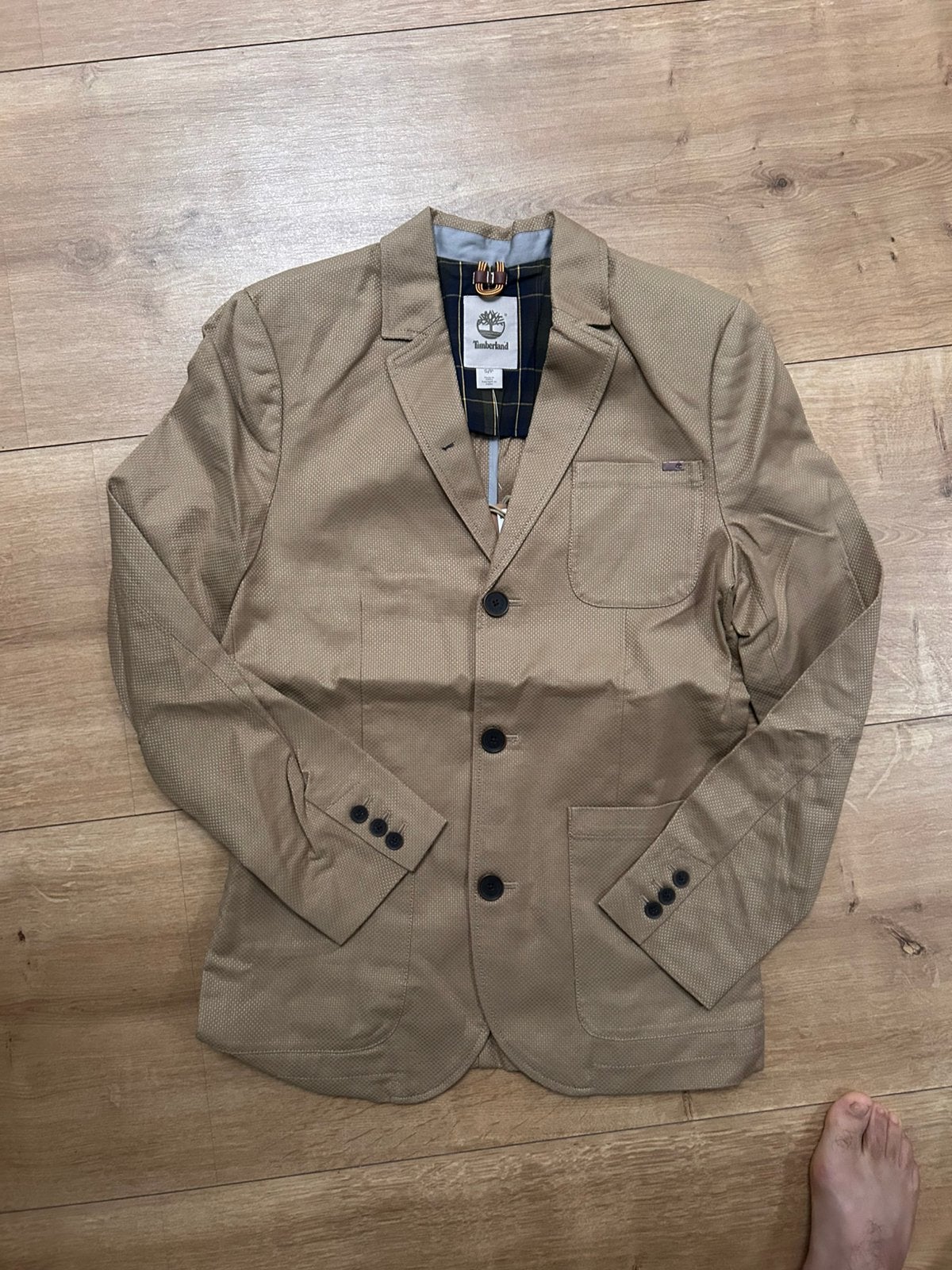 Nieuw Timberland blazerjack, Kleding | Heren, Jassen | Winter, Ophalen, Nieuw