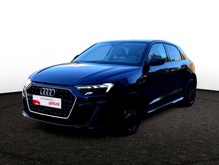 Audi A1 Sportback Audi A1 Sportback Prestige Edition 30 TFSI, Autos, Achat, A1, https://public.car-pass.be/vhr/4550c4ce-f5c7-4a8c-a584-8257c01fae1c