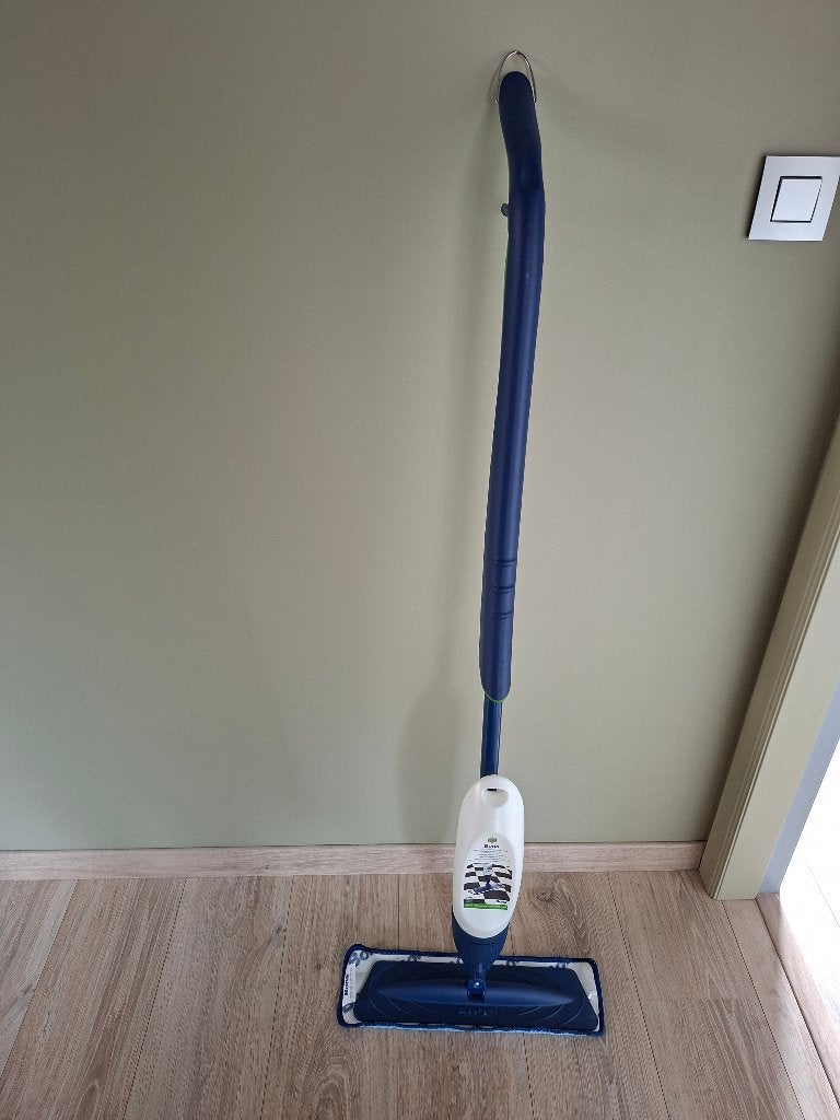 Spray Mop Bona-vloerreiniger met sproeifunctie, Ophalen, Overige typen