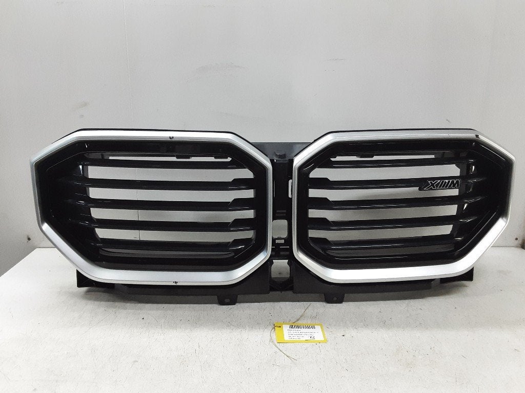 GRILLE AÉRATION BMW XM (09) (1203160010.1203160011), Utilisé, BMW, Petuelring 130
80809  München, DE, Bayerische Motoren Werke AG