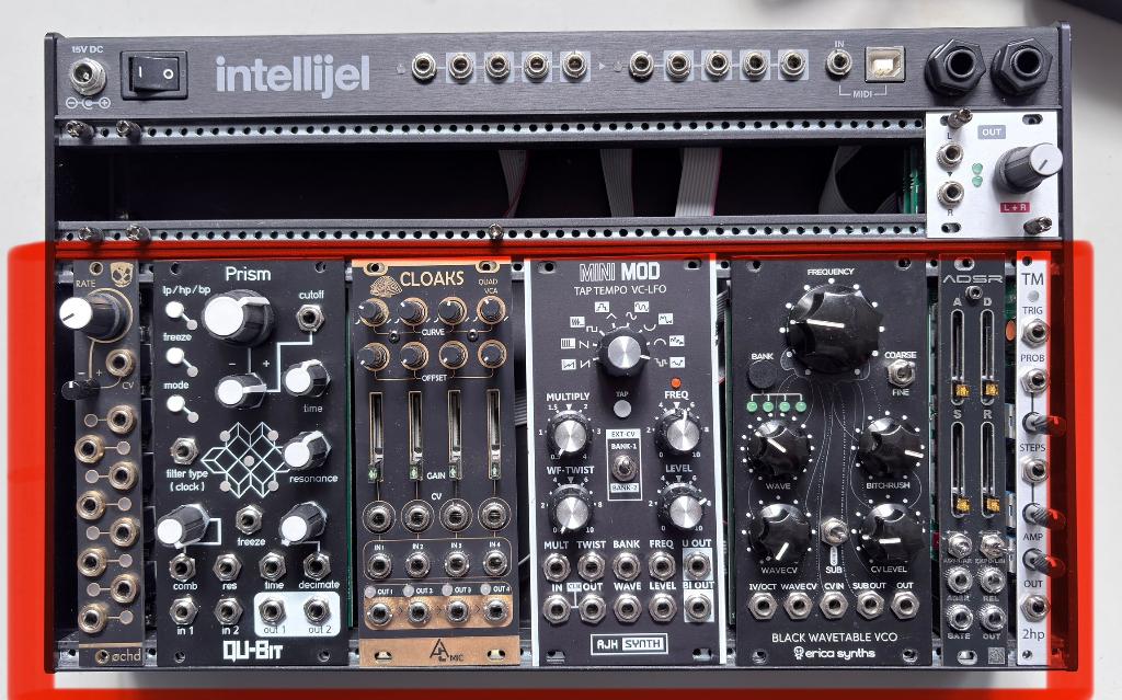 Modules Eurorack, Musique & Instruments, Musiques & Instruments Autre, Enlèvement ou Envoi, Comme neuf